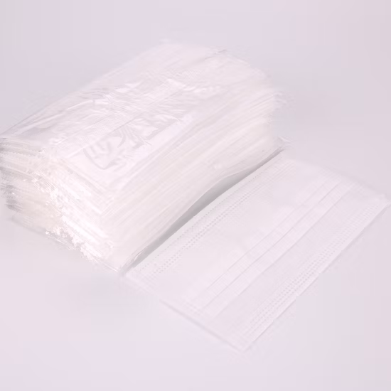 Disposable 3 Ply Face Masks Manufacturer for Wholesale