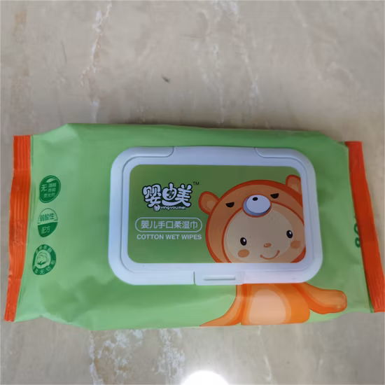 for Cleaning&Sanitising FDA&EPA Approved Disposable Disinfectant Wet Wipes/Sanitizing Wipe/ Hand&Gym Wipes/Ipa Wet Wipes/Alochol Wet Wipes/Antibacterial Wipes