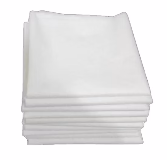 10% off 60GSM 100% Viscose Spunlace Nonwoven Fabric